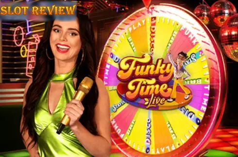 Funky Time Slot Review